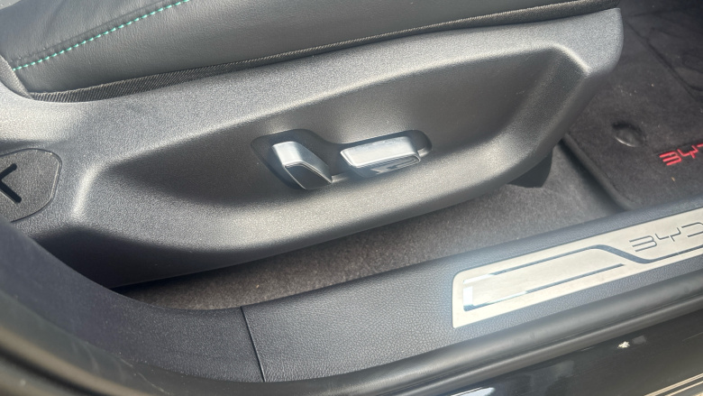 BYD Seal U 1.5 DM-i Comfort 5dr Auto Estate